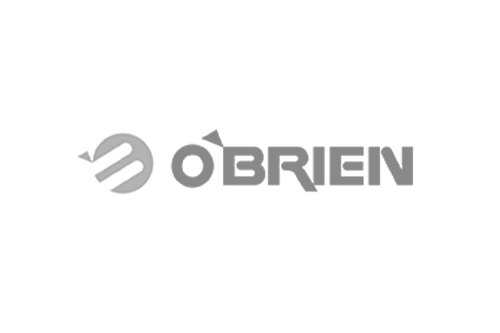 Logo O’Brien