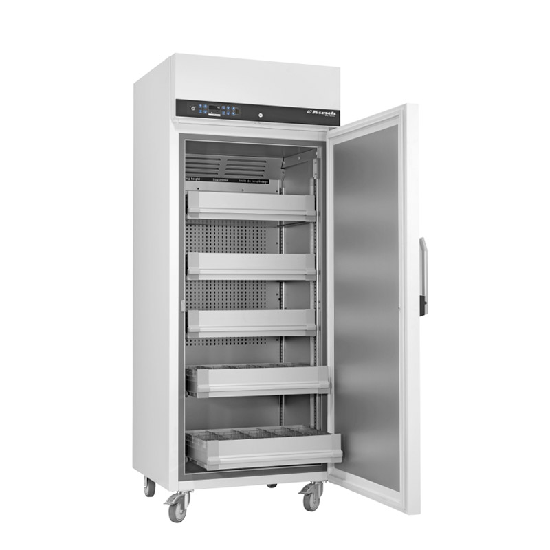 Kirsch Medical & Blood Cooling Pro-Active Refrigerators