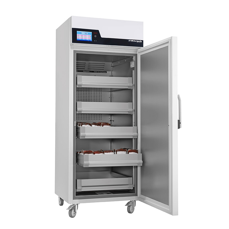 Kirsch Medical & Blood Cooling Ultimate Refrigerators